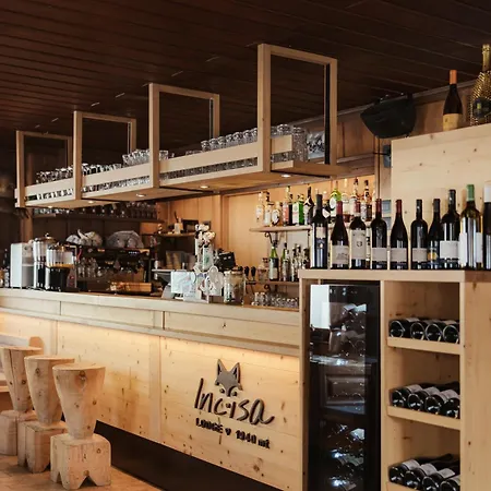 Incisa * Corvara